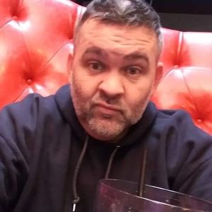 Meet your Posher, Otis